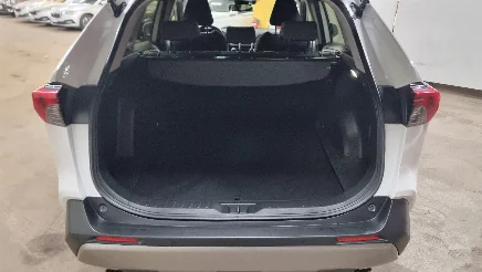 Toyota Rav 4 photo-12